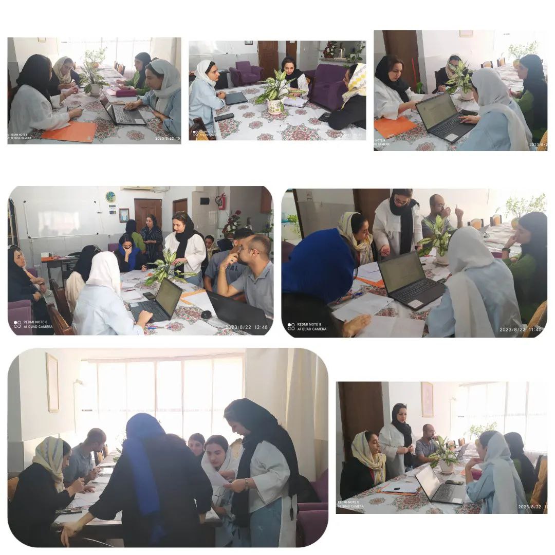 مرکز مشاوره تحصیلی تربیتی شغلی مسیر در قائم شهر