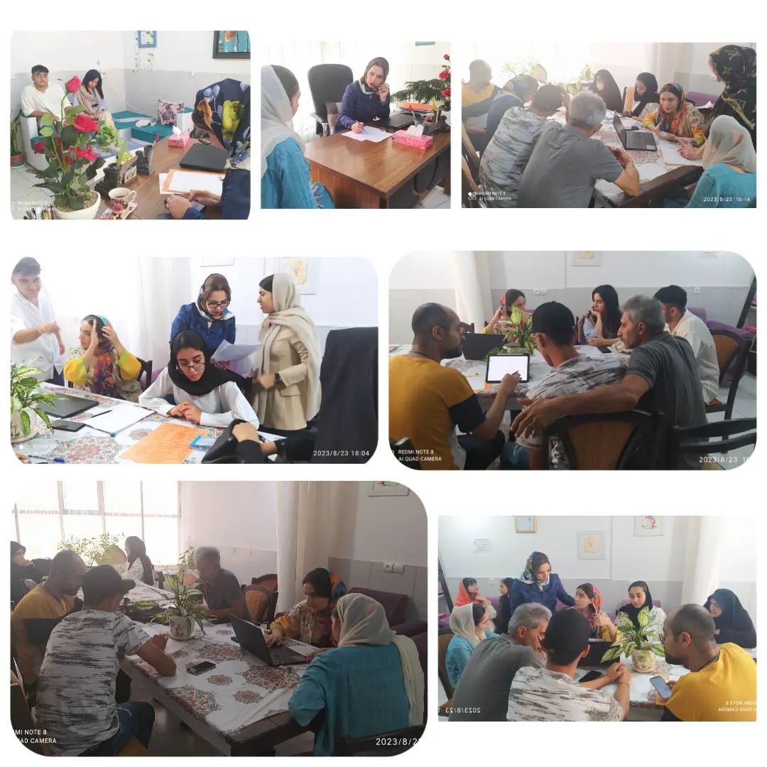 مرکز مشاوره تحصیلی تربیتی شغلی مسیر در قائم شهر