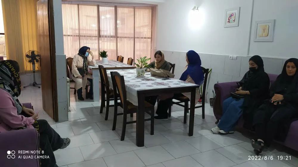 مرکز مشاوره تحصیلی تربیتی شغلی مسیر در قائم شهر