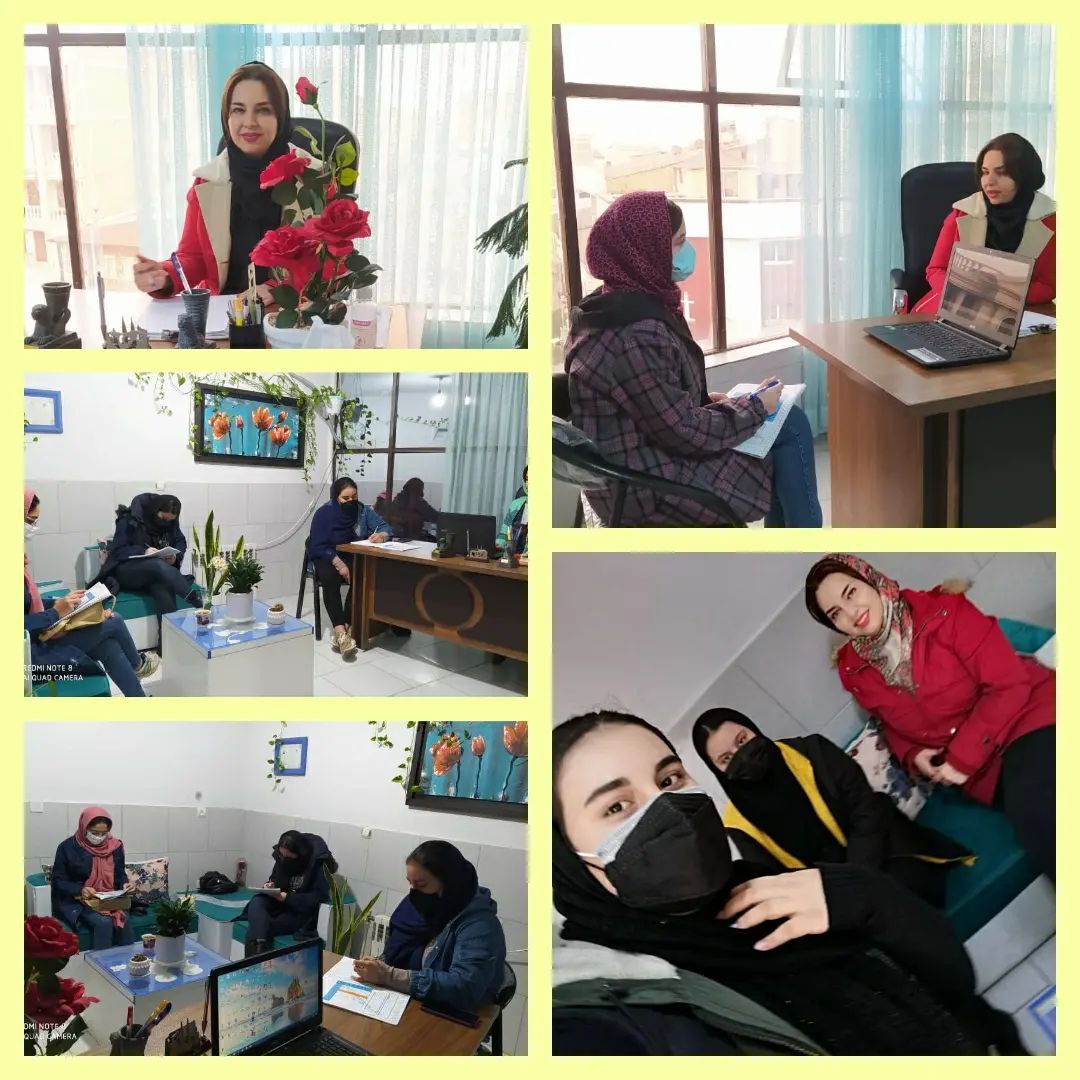 مرکز مشاوره تحصیلی تربیتی شغلی مسیر در قائم شهر