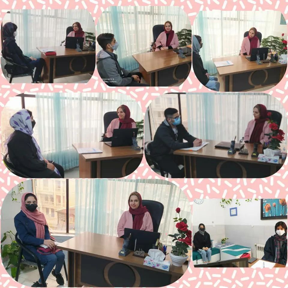 مرکز مشاوره تحصیلی تربیتی شغلی مسیر در قائم شهر