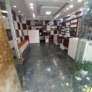 دکوراسیون داخلی خیری تبار در بابل