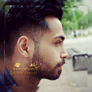 دکتر سید مصطفی حسینی در جنت آباد شمال