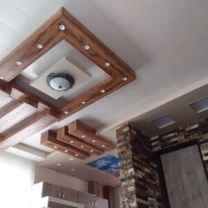 مدرن دکوراسیون علمدار در کاشان