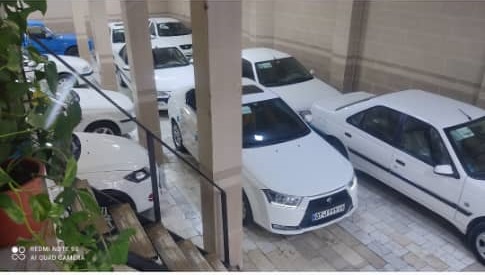 اتو گالری کورد در کرمانشاه اتو گالری کورد در کرمانشاه