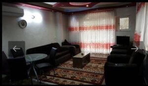 مجتمع ویلایی مهرکادوس در چابکسر