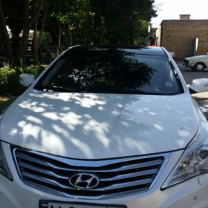اتو علیخانی در اصفهان