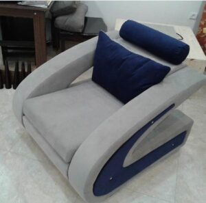 مبلمان و کابینت رنگارنگ در رشت