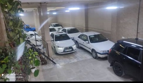 اتو گالری کورد در کرمانشاه اتو گالری کورد در کرمانشاه