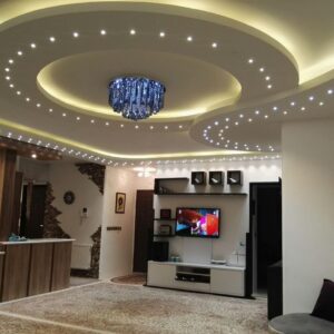 مدرن دکوراسیون علمدار در کاشان
