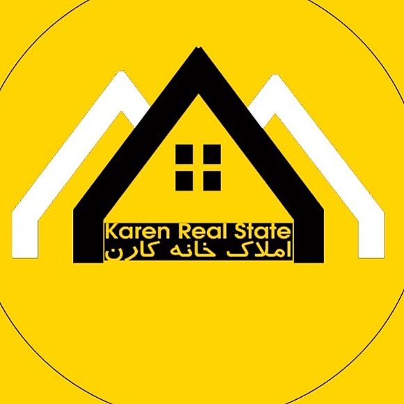 املاک خانه کارن در رشت