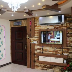 مدرن دکوراسیون علمدار در کاشان