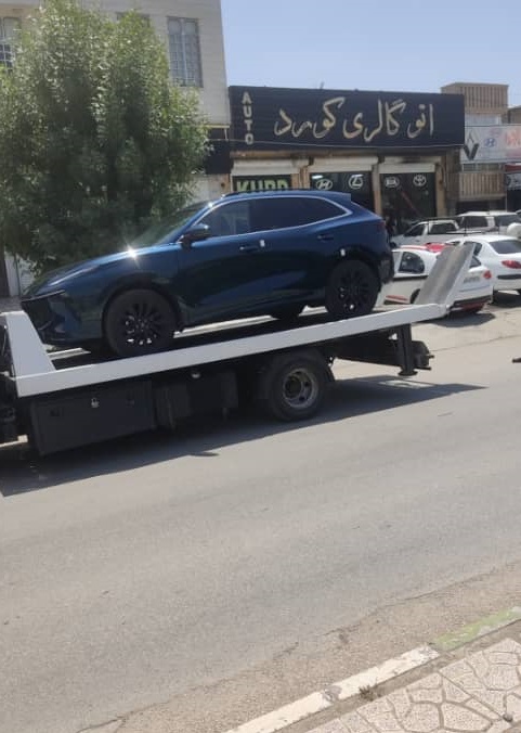 اتو گالری کورد در کرمانشاه اتو گالری کورد در کرمانشاه