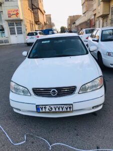 اتو گالری رجبی در مازندران