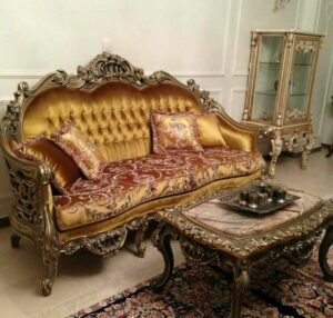 تولیدی مبلمان عباس در تهران