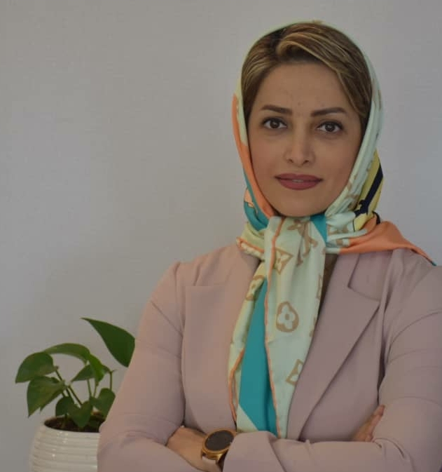 دکتر آزاده یوسف نژاد متخصص زنان و زایمان آنکولوژی زنان