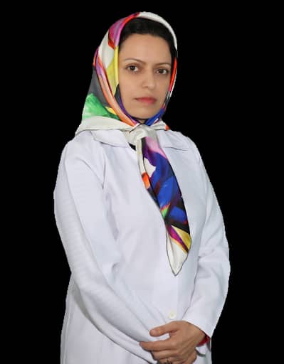 دکتر نادیا نوبختی لنگرودی دکتر نادیا نوبختی لنگرودی