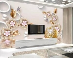 مدرن دکوراسیون علمدار در کاشان