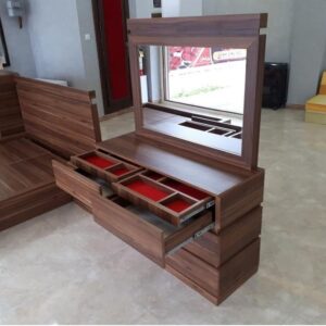 مبلمان و کابینت رنگارنگ در رشت