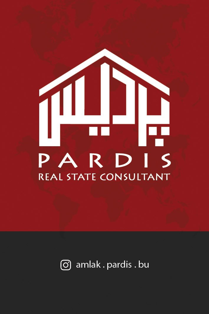 املاک پردیس در بوشهر