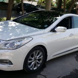اتو علیخانی در اصفهان