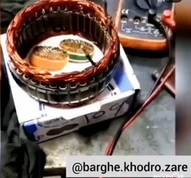 خدمات برق خودرو زارع در مشهد