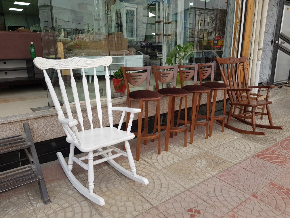 تولیدی و نمایشگاه مبل شورمست در ساری