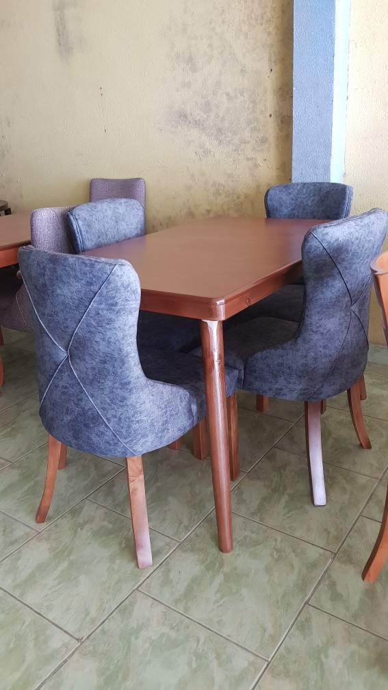 تولیدی و نمایشگاه مبل شورمست در ساری