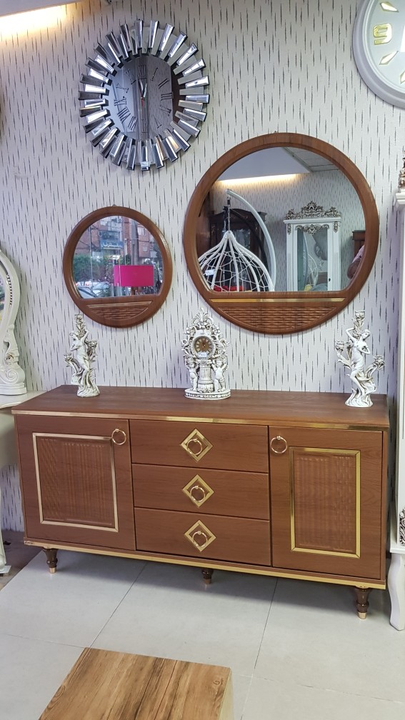 تولیدی و نمایشگاه مبل شورمست در ساری