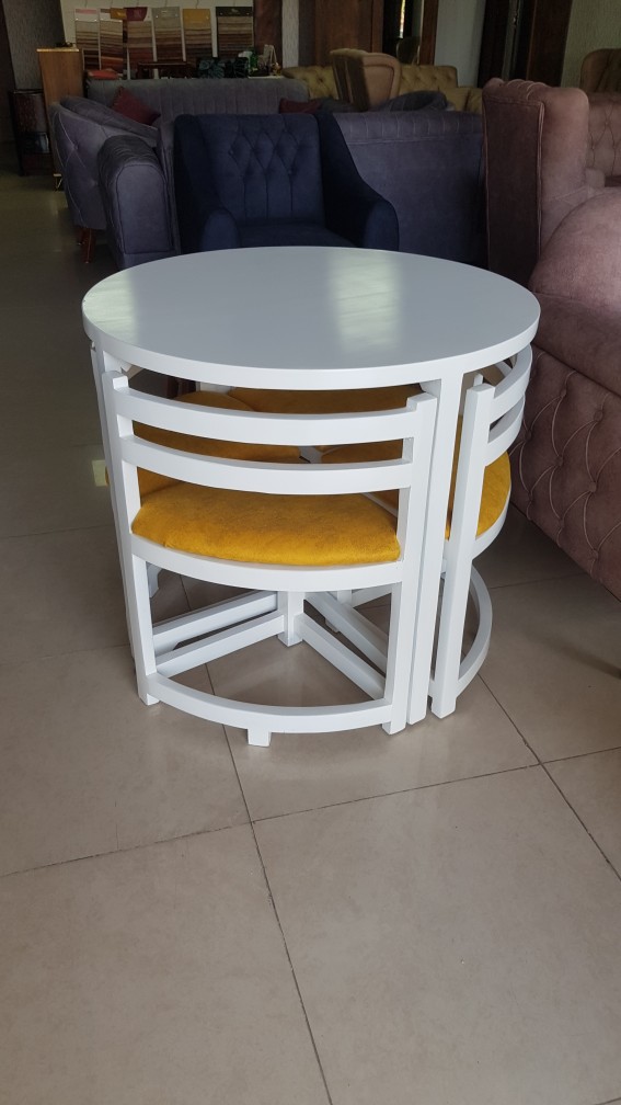 تولیدی و نمایشگاه مبل شورمست در ساری