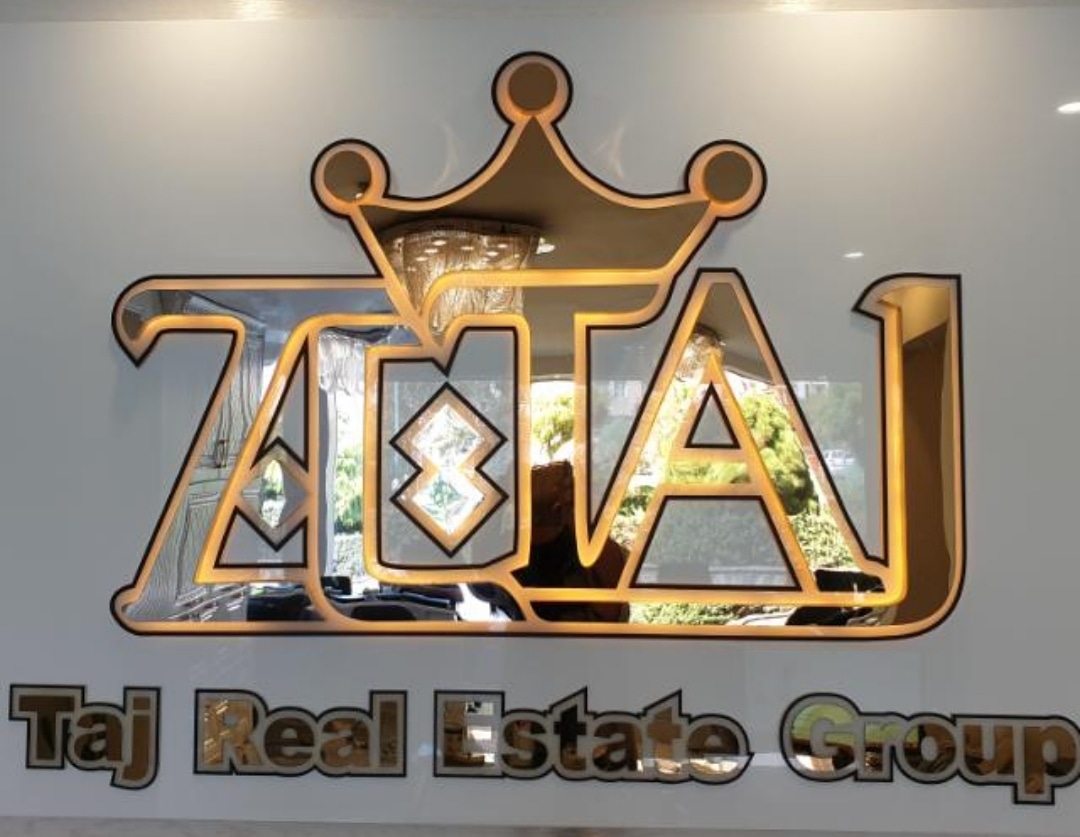 املاک تاج در سعادت آباد