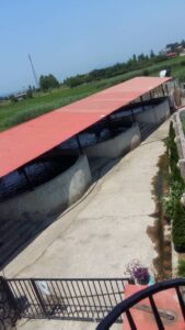 قزل سرای عرفان در سارسر