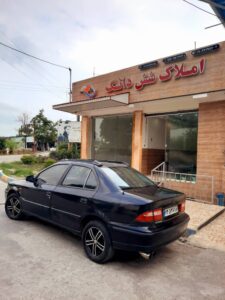 گروه مشاورین املاک شش دانگ در آمل