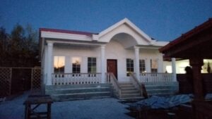 املاک اردیان در منطقه آزاد
