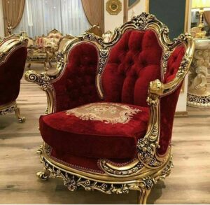 مبلمان حامد در قم
