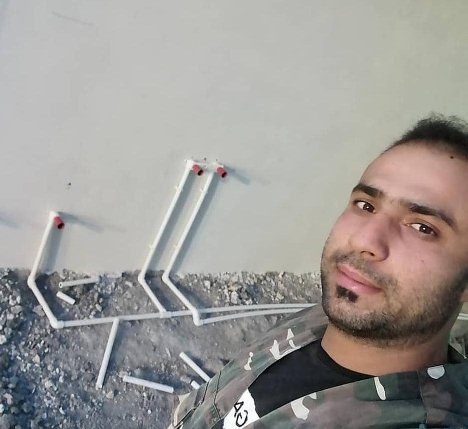 تاسیسات فریبرز در نوشهر