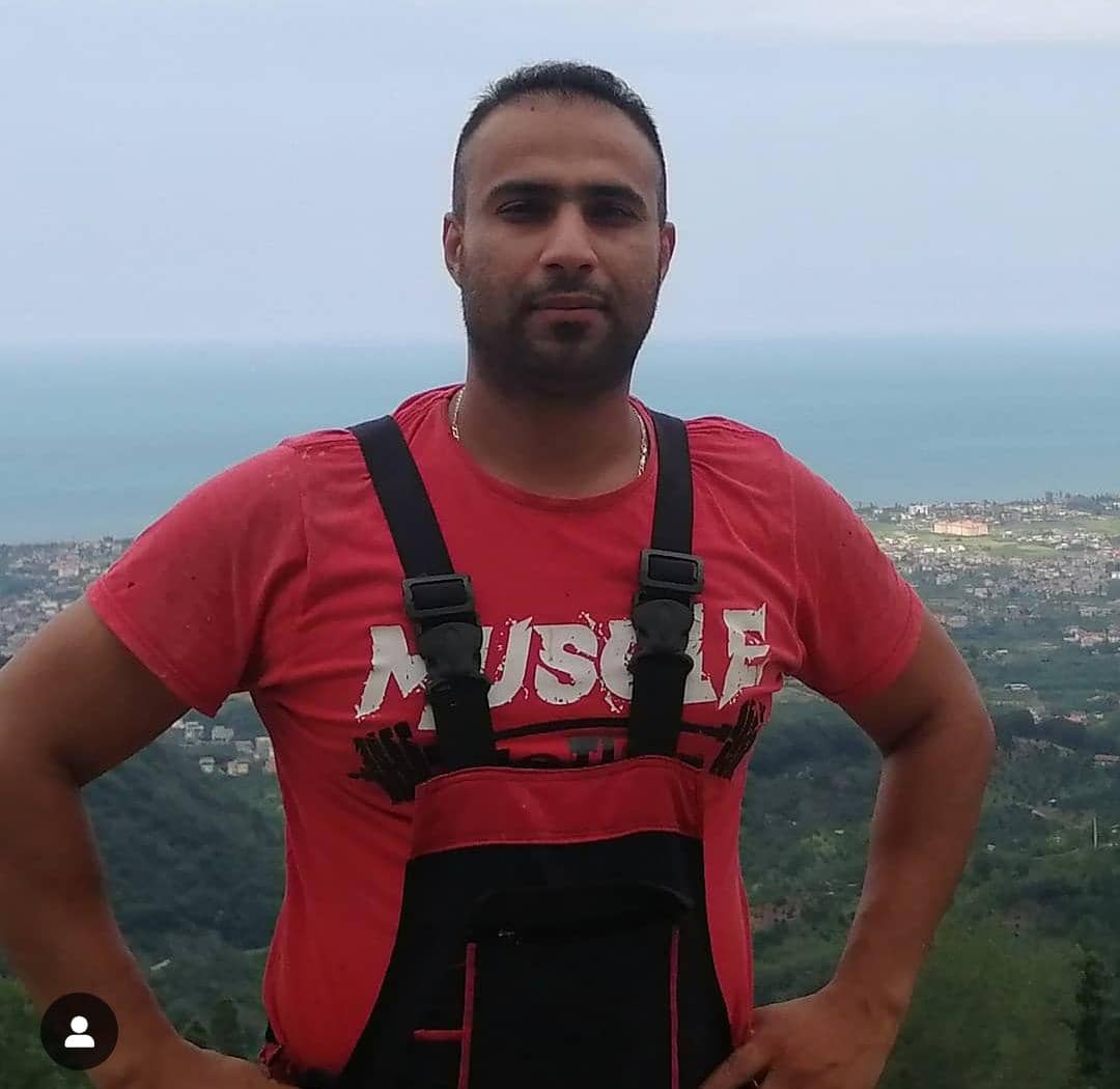 تاسیسات فریبرز در نوشهر