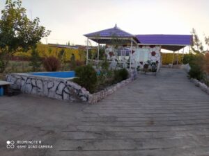 املاک خوشدل در مشهد