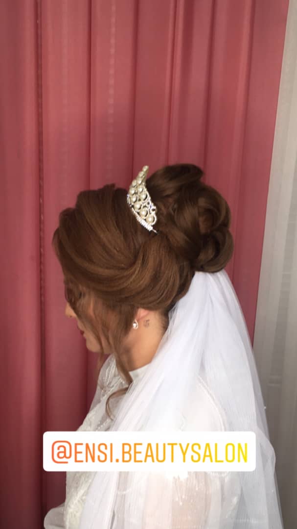 سالن زیبایی انسی در بندرانزلی سالن زیبایی انسی در بندرانزلی