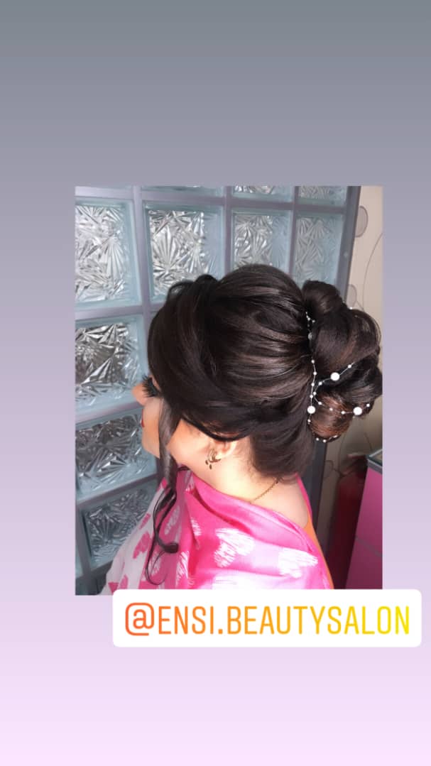 سالن زیبایی انسی در بندرانزلی سالن زیبایی انسی در بندرانزلی