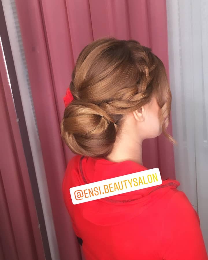 سالن زیبایی انسی در بندرانزلی سالن زیبایی انسی در بندرانزلی