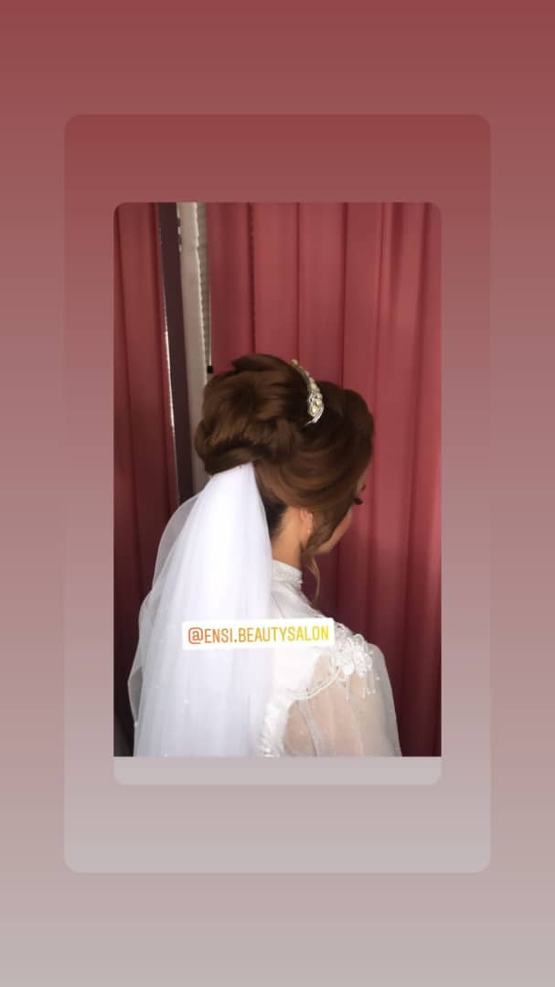 سالن زیبایی انسی در بندرانزلی سالن زیبایی انسی در بندرانزلی