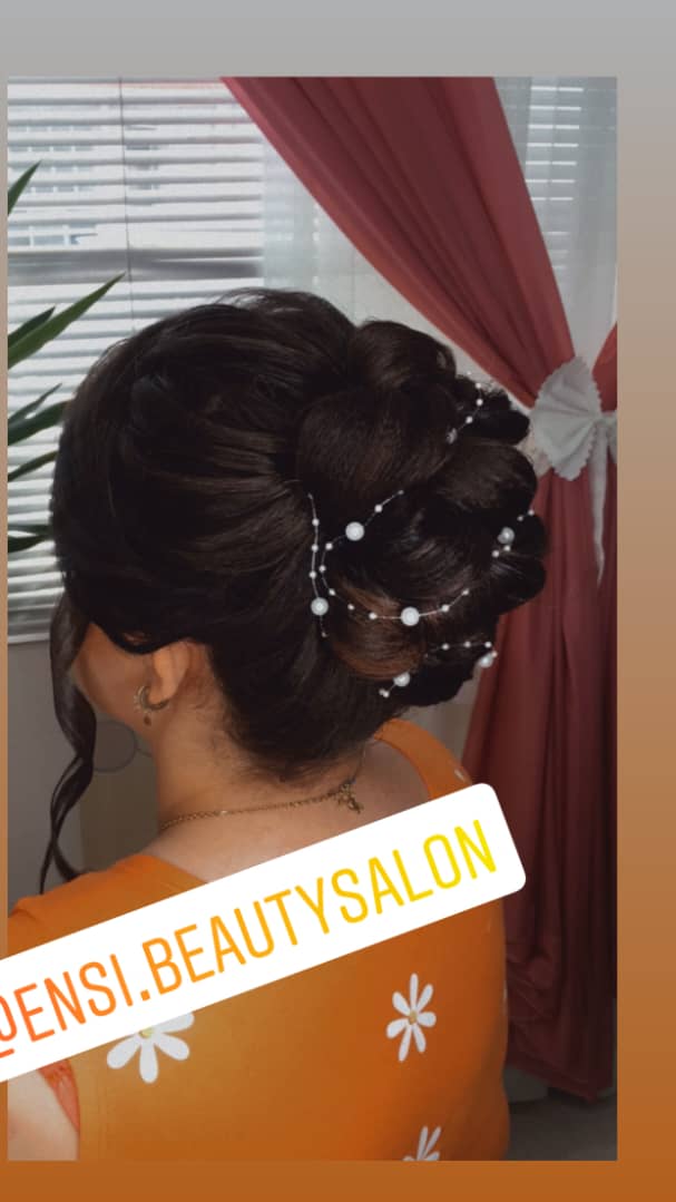 سالن زیبایی انسی در بندرانزلی سالن زیبایی انسی در بندرانزلی