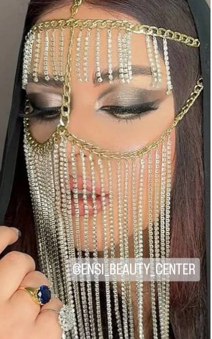 سالن زیبایی انسی در بندرانزلی سالن زیبایی انسی در بندرانزلی