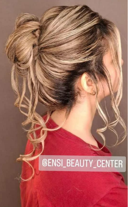 سالن زیبایی انسی در بندرانزلی سالن زیبایی انسی در بندرانزلی