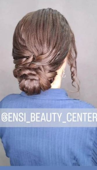 سالن زیبایی انسی در بندرانزلی سالن زیبایی انسی در بندرانزلی