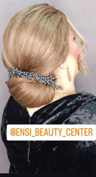 سالن زیبایی انسی در بندرانزلی سالن زیبایی انسی در بندرانزلی