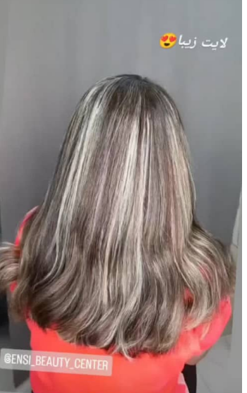 سالن زیبایی انسی در بندرانزلی سالن زیبایی انسی در بندرانزلی