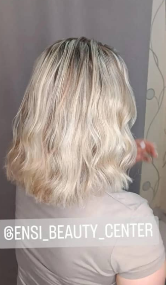 سالن زیبایی انسی در بندرانزلی سالن زیبایی انسی در بندرانزلی