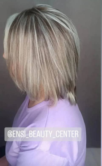 سالن زیبایی انسی در بندرانزلی سالن زیبایی انسی در بندرانزلی